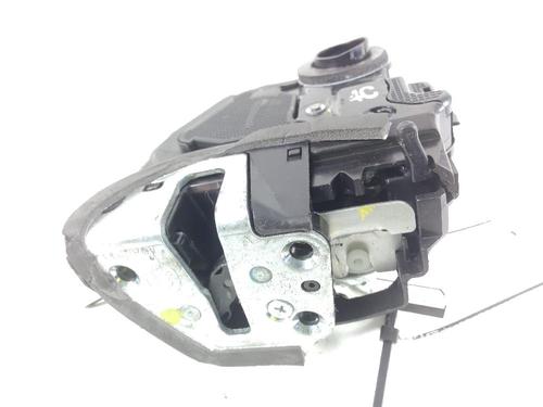 Used Rear left lock TOYOTA AVENSIS Estate (_T27_) 2.0 D-4D (WWT271_) (143 hp) 18373838