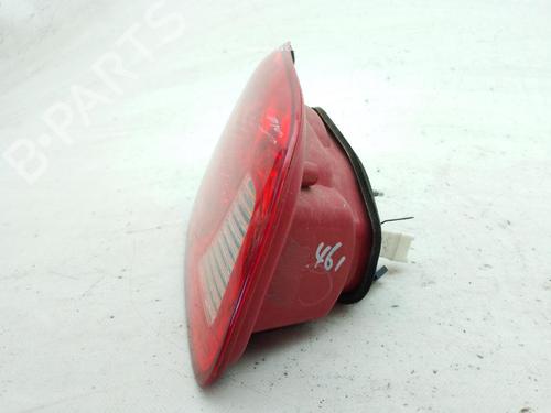 Left tailgate light HYUNDAI SANTA FÉ II (CM) 2.2 CRDi GLS | BP20301975C79 