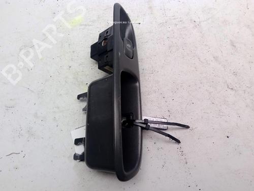 Left rear window switch VOLVO XC70 I Cross Country (295) D5 XC AWD BP27472526I29