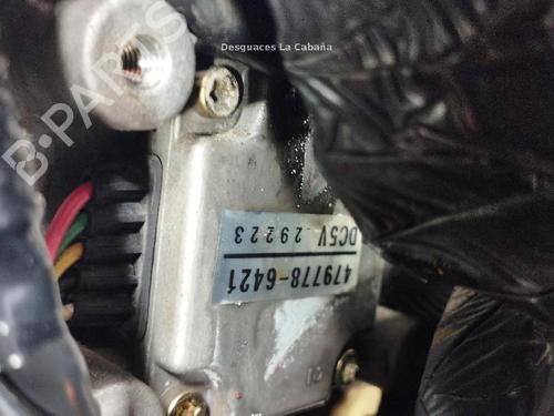 Engine MITSUBISHI PAJERO III Canvas Top (V6_W, V7_W) 3.2 DI-D (V68W, V78W) | BP28488646M1 