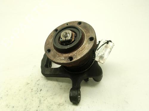 Used Right front steering knuckle Right front steering knuckle VW LT 28-35 II Bus (2DB, 2DE, 2DK) 2.5 TDI (109 hp) 32402682 32402682