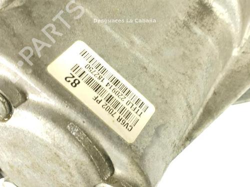 Gearbox FORD FOCUS III 1.0 EcoBoost | BP24044854M3 