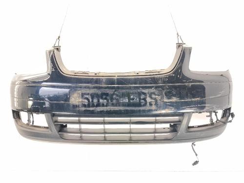 Used Front bumper Front bumper VW TOURAN (1T1, 1T2) 2.0 TDI 16V (140 hp) 34506354 34506354