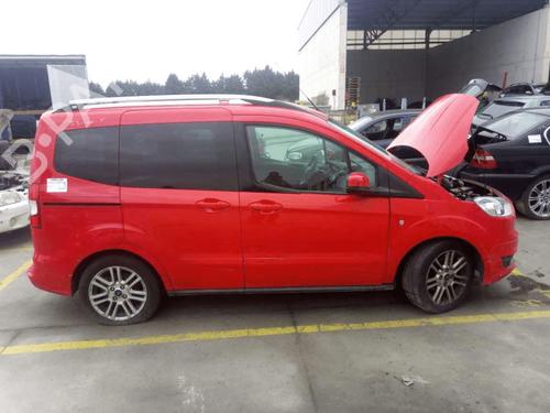 Starter FORD TOURNEO COURIER B460 MPV 1.0 EcoBoost | BP24121289M8  - Image 9