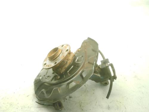 Right front steering knuckle VW GOLF SPORTSVAN VII (AM1, AN1) 1.6 TDI | BP24003879M26 