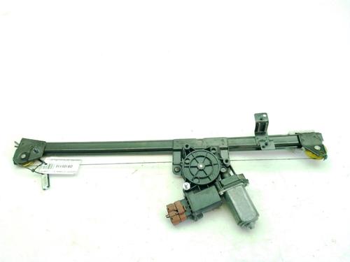 Used Front left window mechanism Front left window mechanism 39580371 39580371