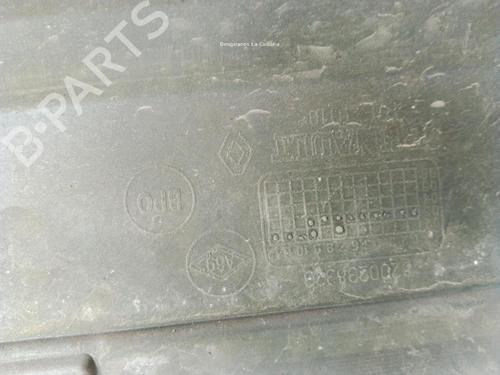 Rear bumper RENAULT MEGANE II Saloon (LM0/1_) 1.9 dCi (LM0G, LM1G, LM2C) | BP29350726C8 