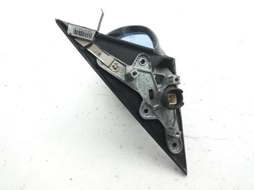 Right mirror BMW 1 (E81) 118 d | BP18545461C27 
