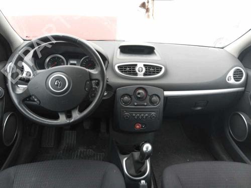 Used Parts RENAULT CLIO III (BR0/1, CR0/1) 1.5 dCi (BR17, CR17) (86 hp) 4439414