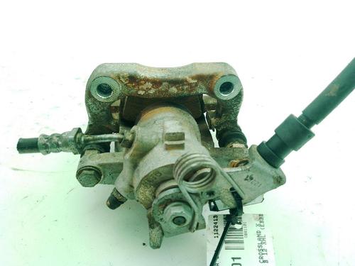 Zacisk hamulca tylnego lewego OPEL CROSSLAND X / CROSSLAND (P17, P2QO) 1.2 (75) | BP30899474M107