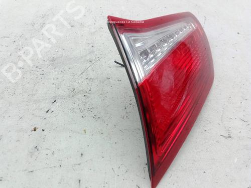 Right tailgate light CITROËN C4 II (NC_) 1.6 HDi 110 | BP39580942C80 - Image 2