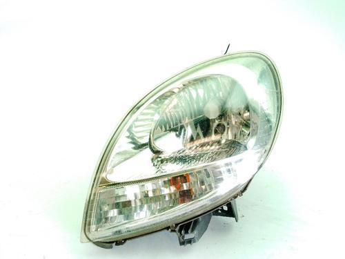 Used Left headlight Left headlight RENAULT KANGOO (KC0/1_) 1.5 dCi (84 hp) 32182815 32182815