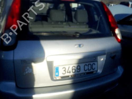 Right mirror DAEWOO REZZO (U100) 1.6 | BP24121465C27 - Image 16