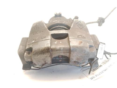Used Left front brake caliper RENAULT LAGUNA III (BT0/1) 2.0 dCi (BT07, BT0J, BT14, BT1A, BT1S) (131 hp) 27994625