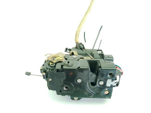 Used Rear left lock Rear left lock SEAT TOLEDO II (1M2) 2.3 V5 20V (170 hp) 33840840 33840840