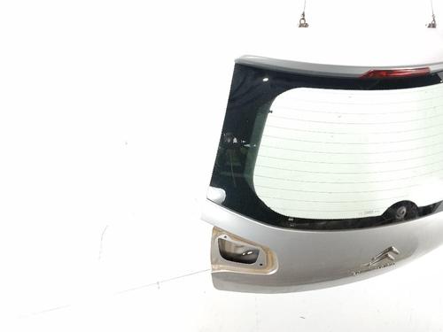 Tailgate CITROËN C3 II (SC_) 1.0 VTi 68 | BP34459533C6 - Image 3