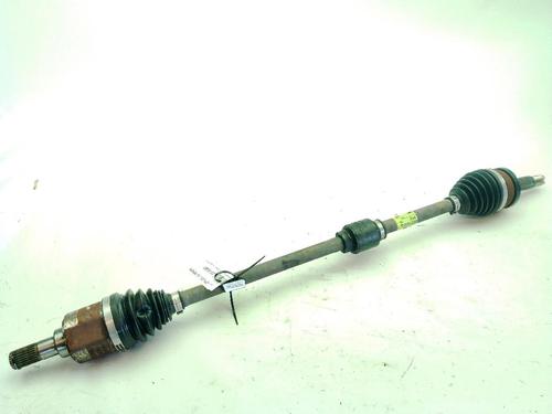 Used Right front driveshaft Right front driveshaft HYUNDAI i20 III (BC3, BI3) 1.0 T-GDI (101 hp) 36765279 36765279
