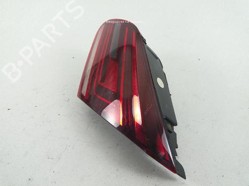 Right tailgate light VW CC B7 (358) 2.0 TDI | BP31990066C80