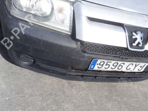 Right mirror PEUGEOT EXPERT Van (222) 2.0 HDI | BP27534039C27 