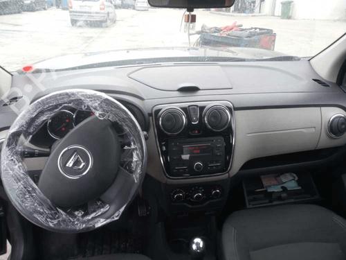 Starter DACIA LODGY (JS_) 1.2 TCe (JSAY, JSM0) | BP24000463M8 - Image 4