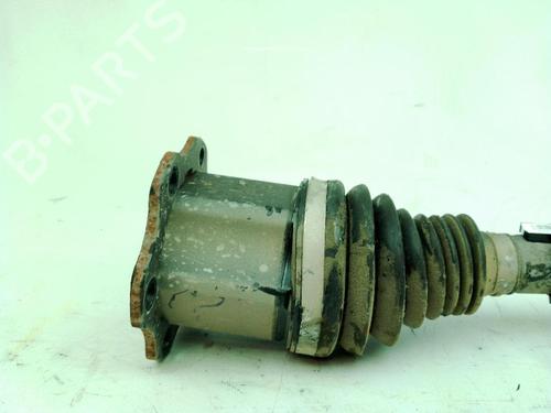 Left front driveshaft AUDI A4 B9 (8W2, 8WC) 40 TFSI Mild Hybrid | BP38635840M38 - Image 2
