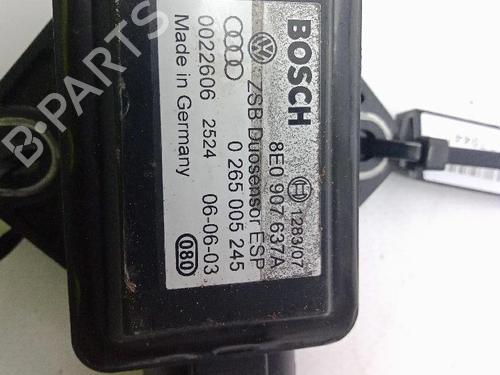 Elektronisk sensor VW PASSAT B5.5 (3B3) 1.9 TDI | BP25865700M84 
