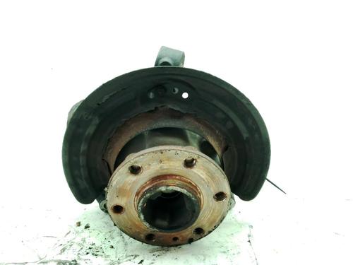 Used Left front steering knuckle Left front steering knuckle IVECO DAILY VI Van 33S14, 35S14, 35C14, 42S14 (136 hp) 40492322 40492322