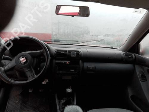Used Parts SEAT LEON (1M1) 1.9 TDI (90 hp) 3119420