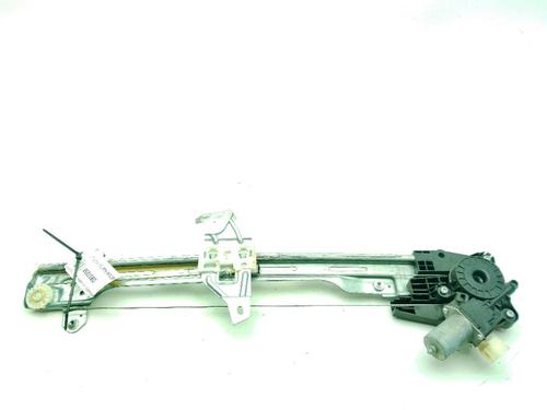 Used Front left window mechanism SUZUKI VITARA (LY) 1.4 T AllGrip (APK414) (140 hp) 30871645