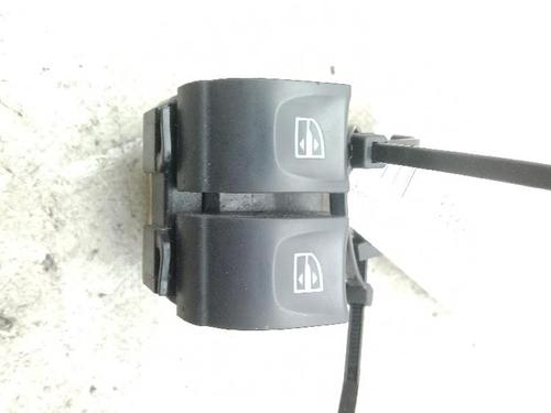 Used Left front window switch RENAULT CLIO IV (BH_) 1.5 dCi 90 (90 hp) 24046714
