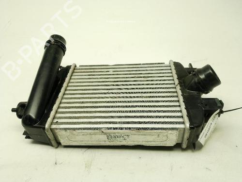 Used Intercooler Intercooler RENAULT CLIO V (B7_) 1.0 TCe 90 (B7MT) (91 hp) 39766294 39766294