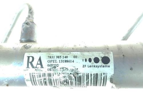 Steering rack OPEL ASTRA H (A04) 1.7 CDTI (L48) | BP18361249M22 