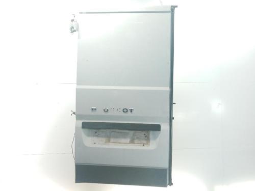 Used Left tailgate PEUGEOT BOXER Van 2.2 HDi 100 (101 hp) 27450413