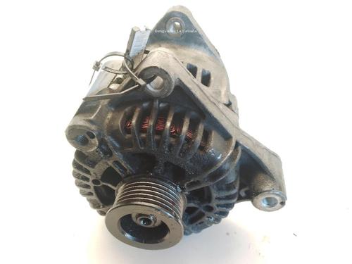 Alternator BMW 1 (E87) 118 d | BP27514165M7 - Image 2