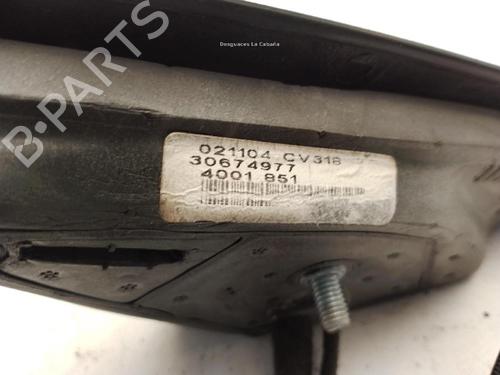 Left mirror VOLVO S40 II (544) 2.0 D | BP30146047C26 
