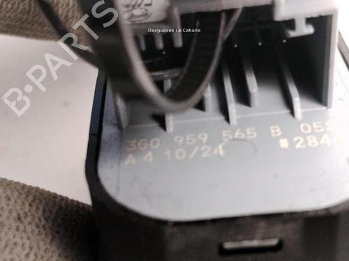 Mirror switch MAN TGE Van 2.0 TDI (01V, 03V, 36V, UYB, UYC, UYD) | BP39974576I25 - Image 4
