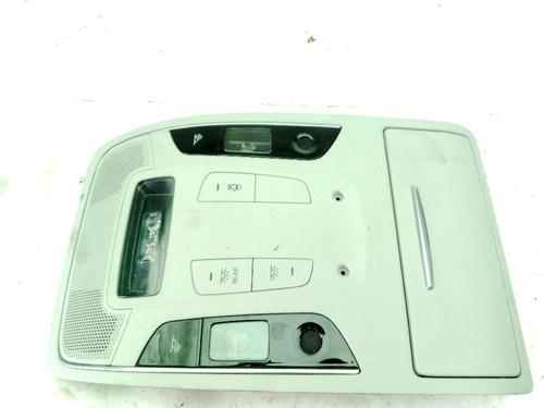 Used Interior roof light Interior roof light AUDI A6 C7 (4G2, 4GC) 3.0 TDI (218 hp) 39899885 39899885
