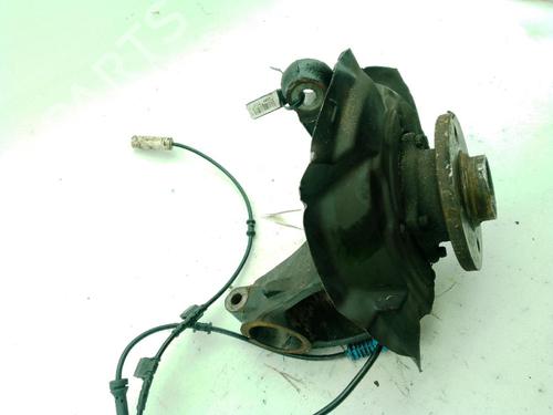 Left front steering knuckle MINI MINI (R56) Cooper SD | BP30146356M25 - Image 2