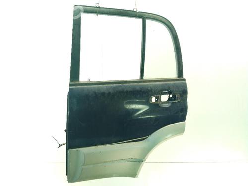 Used Left rear door SUZUKI GRAND VITARA I (FT, HT) 2.0 HDI 110 16V 4x4 (SQ420D, TD83V, JA420WD) (109 hp) 30170856