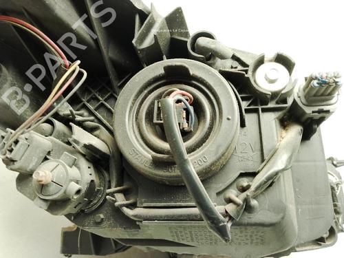Left headlight MAZDA 2 (DE_, DH_) 1.4 MZR-CD | BP39021793C28 - Image 4