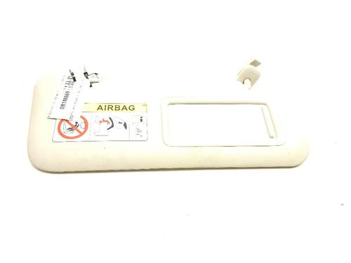 Right sun visor MAZDA 3 (BM, BN) 2.0 | BP39739481I2 - Image 3
