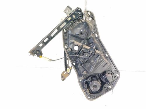 Front right window mechanism VW CC B7 (358) 3.6 FSI 4motion | BP36449481C23 - Image 2