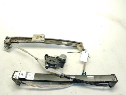 Used Front left window mechanism Front left window mechanism CUPRA FORMENTOR (KM7, KMP) 1.5 TSI (150 hp) 28009383 28009383