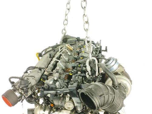 Used Engine KIA PRO CEE'D (ED) 1.6 CRDi 115 (115 hp) 31915186