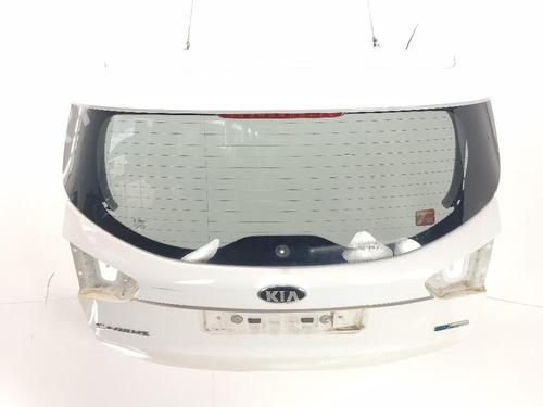 Used Tailgate Tailgate KIA CARENS IV 1.7 CRDi (116 hp) 34714837 34714837