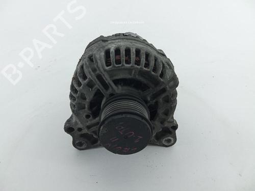 Used Alternator Alternator DODGE CALIBER 2.0 CRD (140 hp) 18371994 18371994