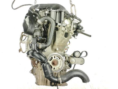 Used Engine FORD PUMA (J2K, CF7) 1.0 EcoBoost mHEV (155 hp) 29178242