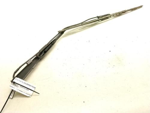 Used Front windshield wiper arm Front windshield wiper arm OPEL MOVANO A Van (X70) 2.5 DTi (FD) (99 hp) 36663095 36663095