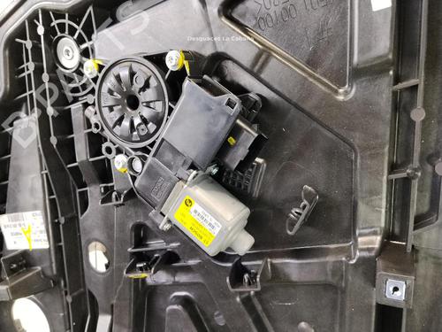 Front right window mechanism KIA CEED Sportswagon (CD) 1.6 CRDi 115 | BP36375245C23 - Image 3