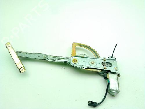 Front left window mechanism FORD SIERRA II Hatchback (GBC, GBG) 2.0 i | BP30191938C22 